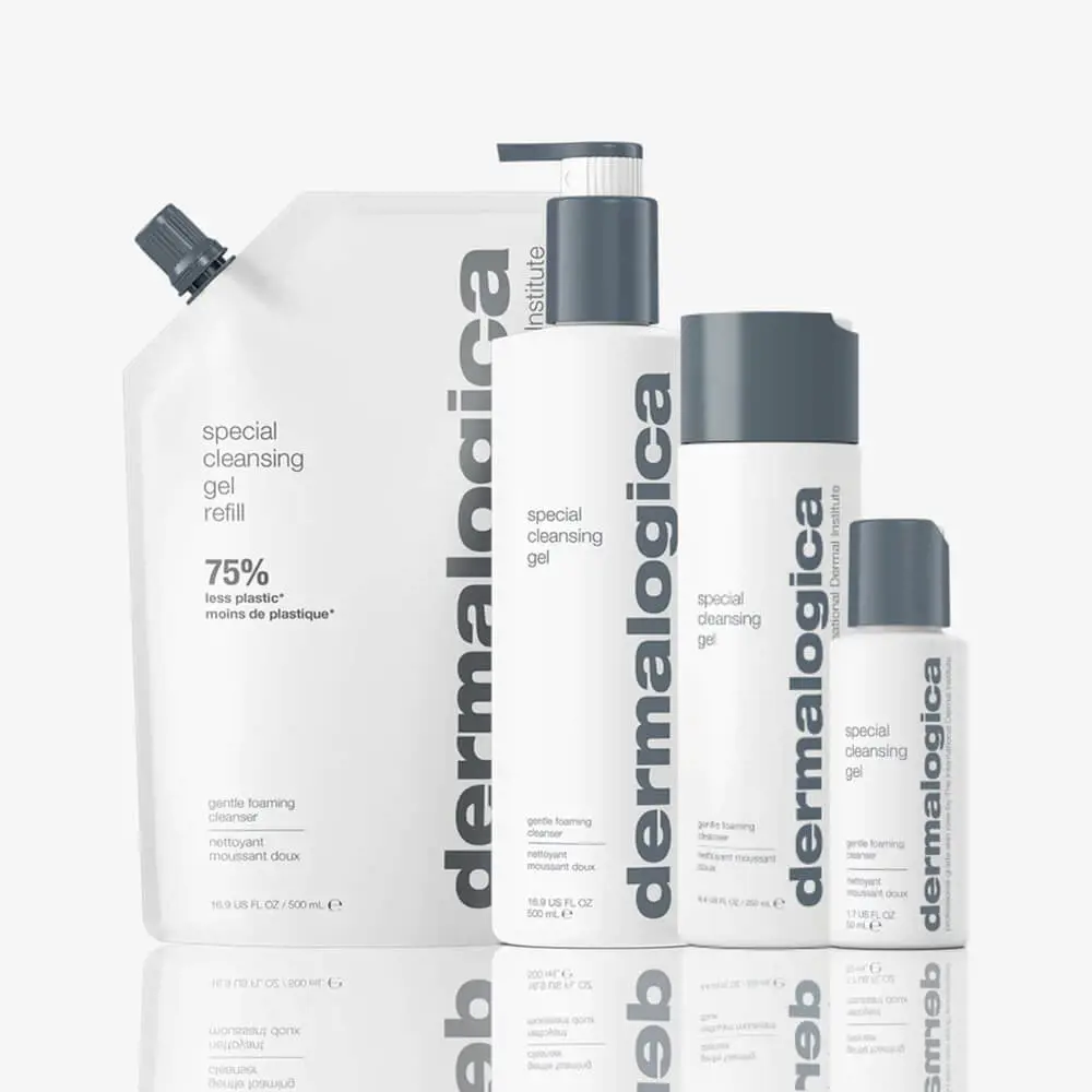 Dermalogica Special Cleansing Gel 250ml
